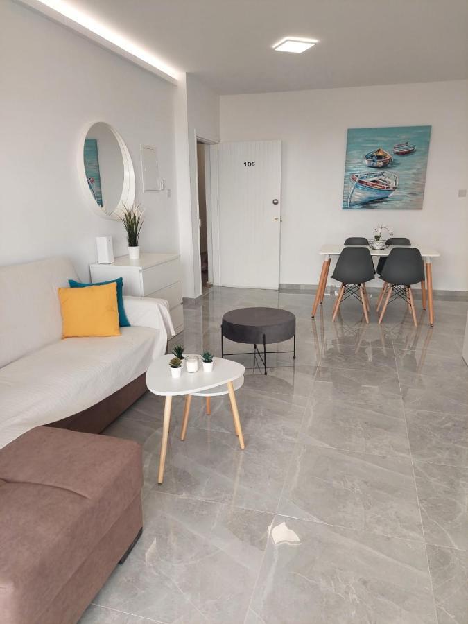 Amazing Napa Appartement Ayía Nápa